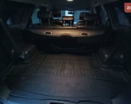 Синій Шевроле Каптіва, об'ємом двигуна 2 л та пробігом 190 тис. км за 10000 $, фото 8 на Automoto.ua