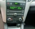 Синий Шевроле Каптива, объемом двигателя 2 л и пробегом 110 тыс. км за 6300 $, фото 10 на Automoto.ua