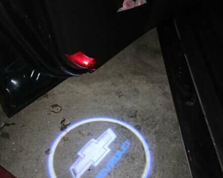 Синій Шевроле Каптіва, об'ємом двигуна 2 л та пробігом 190 тис. км за 10000 $, фото 7 на Automoto.ua