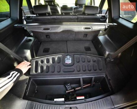 Синий Шевроле Каптива, объемом двигателя 2.4 л и пробегом 322 тыс. км за 7200 $, фото 29 на Automoto.ua