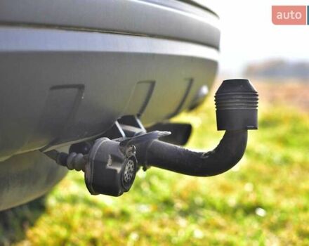 Синий Шевроле Каптива, объемом двигателя 2.4 л и пробегом 322 тыс. км за 7200 $, фото 28 на Automoto.ua