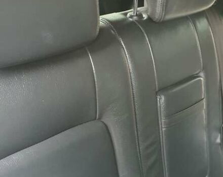 Синий Шевроле Каптива, объемом двигателя 2 л и пробегом 270 тыс. км за 7200 $, фото 11 на Automoto.ua