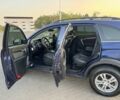 Синій Шевроле Каптіва, об'ємом двигуна 2 л та пробігом 299 тис. км за 5999 $, фото 17 на Automoto.ua