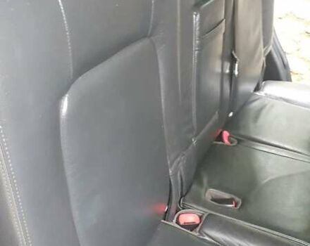 Синий Шевроле Каптива, объемом двигателя 2 л и пробегом 270 тыс. км за 7200 $, фото 10 на Automoto.ua