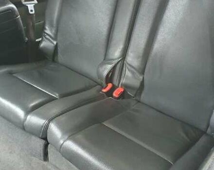 Синий Шевроле Каптива, объемом двигателя 2 л и пробегом 270 тыс. км за 7200 $, фото 12 на Automoto.ua