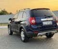 Синій Шевроле Каптіва, об'ємом двигуна 2 л та пробігом 299 тис. км за 5999 $, фото 19 на Automoto.ua