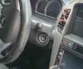 Синий Шевроле Каптива, объемом двигателя 2 л и пробегом 270 тыс. км за 7200 $, фото 2 на Automoto.ua