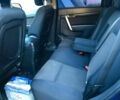 Синий Шевроле Каптива, объемом двигателя 2 л и пробегом 164 тыс. км за 7500 $, фото 14 на Automoto.ua