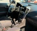 Синий Шевроле Каптива, объемом двигателя 2 л и пробегом 163 тыс. км за 8690 $, фото 10 на Automoto.ua