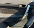 Синий Шевроле Каптива, объемом двигателя 2 л и пробегом 163 тыс. км за 8690 $, фото 16 на Automoto.ua