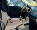 Синий Шевроле Каптива, объемом двигателя 2 л и пробегом 163 тыс. км за 8690 $, фото 12 на Automoto.ua