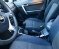 Синий Шевроле Каптива, объемом двигателя 2 л и пробегом 164 тыс. км за 7500 $, фото 13 на Automoto.ua