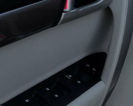 Синій Шевроле Каптіва, об'ємом двигуна 2.23 л та пробігом 156 тис. км за 12000 $, фото 59 на Automoto.ua