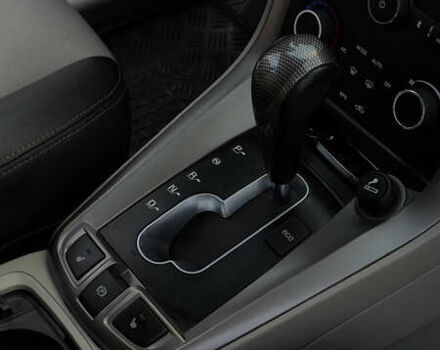 Синій Шевроле Каптіва, об'ємом двигуна 2.23 л та пробігом 156 тис. км за 12000 $, фото 41 на Automoto.ua