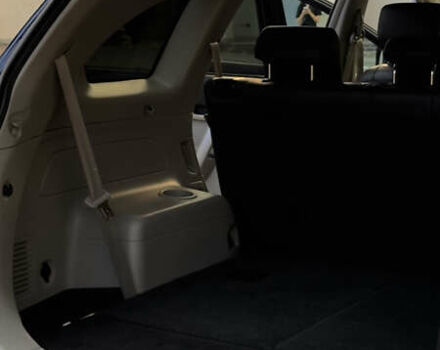 Синій Шевроле Каптіва, об'ємом двигуна 2.23 л та пробігом 156 тис. км за 12000 $, фото 34 на Automoto.ua