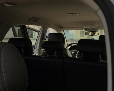 Синій Шевроле Каптіва, об'ємом двигуна 2.23 л та пробігом 156 тис. км за 12000 $, фото 32 на Automoto.ua