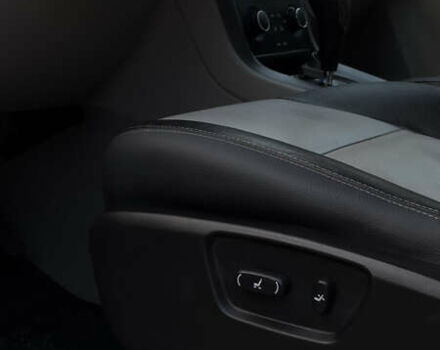 Синій Шевроле Каптіва, об'ємом двигуна 2.23 л та пробігом 156 тис. км за 12000 $, фото 53 на Automoto.ua