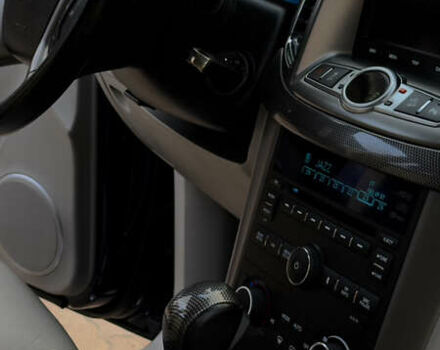 Синій Шевроле Каптіва, об'ємом двигуна 2.23 л та пробігом 156 тис. км за 12000 $, фото 40 на Automoto.ua