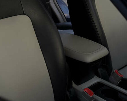 Синій Шевроле Каптіва, об'ємом двигуна 2.23 л та пробігом 156 тис. км за 12000 $, фото 38 на Automoto.ua