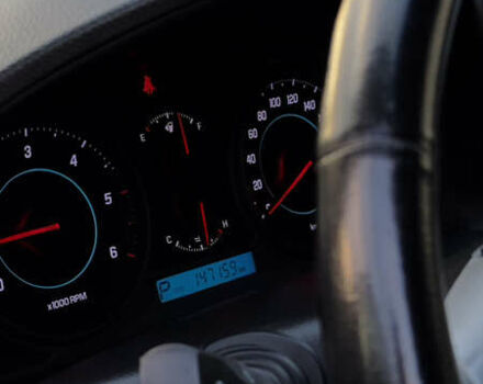 Синій Шевроле Каптіва, об'ємом двигуна 2.23 л та пробігом 156 тис. км за 12000 $, фото 62 на Automoto.ua