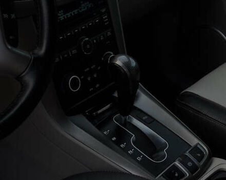 Синій Шевроле Каптіва, об'ємом двигуна 2.23 л та пробігом 156 тис. км за 12000 $, фото 49 на Automoto.ua