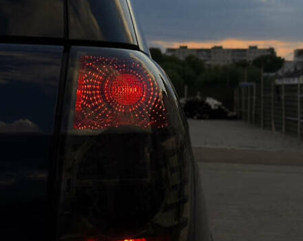 Синій Шевроле Каптіва, об'ємом двигуна 2.23 л та пробігом 156 тис. км за 12000 $, фото 23 на Automoto.ua