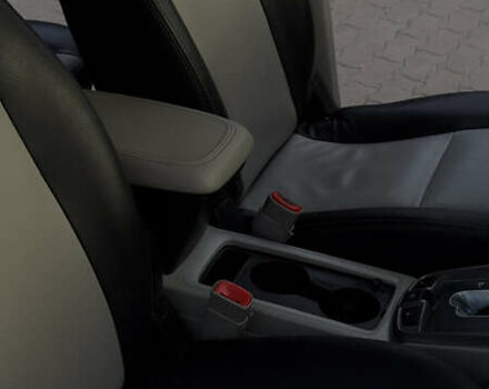 Синій Шевроле Каптіва, об'ємом двигуна 2.23 л та пробігом 156 тис. км за 12000 $, фото 39 на Automoto.ua