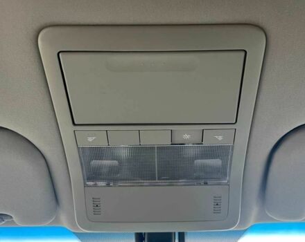 Синий Шевроле Каптива, объемом двигателя 2.2 л и пробегом 155 тыс. км за 12650 $, фото 21 на Automoto.ua