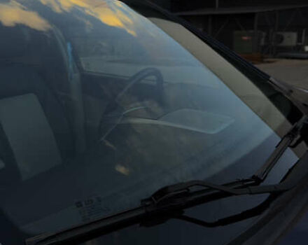 Синій Шевроле Каптіва, об'ємом двигуна 2.23 л та пробігом 156 тис. км за 12000 $, фото 17 на Automoto.ua