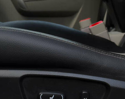 Синій Шевроле Каптіва, об'ємом двигуна 2.23 л та пробігом 156 тис. км за 12000 $, фото 52 на Automoto.ua