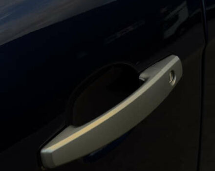 Синій Шевроле Каптіва, об'ємом двигуна 2.23 л та пробігом 156 тис. км за 12000 $, фото 25 на Automoto.ua