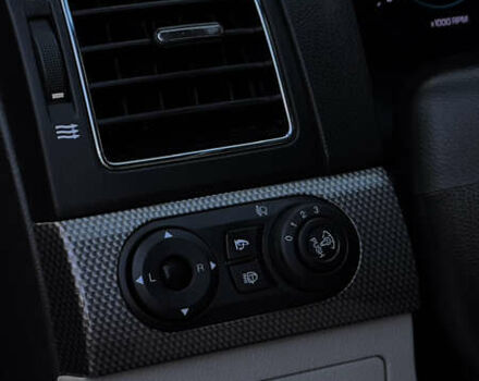 Синій Шевроле Каптіва, об'ємом двигуна 2.23 л та пробігом 156 тис. км за 12000 $, фото 61 на Automoto.ua