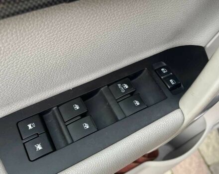 Синий Шевроле Каптива, объемом двигателя 2.2 л и пробегом 155 тыс. км за 12650 $, фото 17 на Automoto.ua