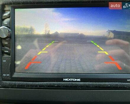 Синий Шевроле Каптива, объемом двигателя 2.4 л и пробегом 210 тыс. км за 8399 $, фото 35 на Automoto.ua