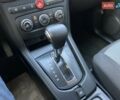 Синий Шевроле Каптива, объемом двигателя 2.4 л и пробегом 210 тыс. км за 8399 $, фото 33 на Automoto.ua