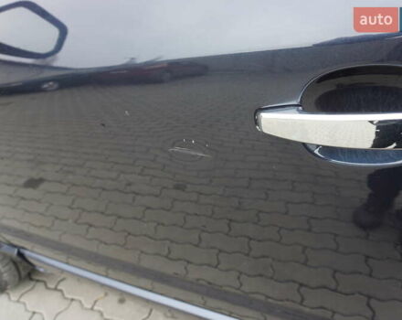 Синій Шевроле Каптіва, об'ємом двигуна 2.38 л та пробігом 169 тис. км за 8600 $, фото 17 на Automoto.ua