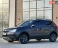 Синий Шевроле Каптива, объемом двигателя 2.4 л и пробегом 210 тыс. км за 8399 $, фото 5 на Automoto.ua