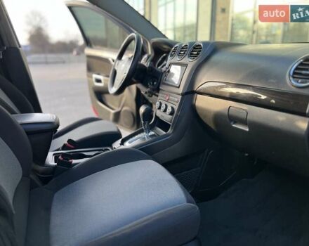 Синий Шевроле Каптива, объемом двигателя 2.4 л и пробегом 210 тыс. км за 8399 $, фото 28 на Automoto.ua