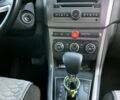 Синий Шевроле Каптива, объемом двигателя 2.4 л и пробегом 190 тыс. км за 9800 $, фото 8 на Automoto.ua