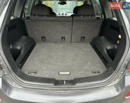 Синий Шевроле Каптива, объемом двигателя 2.4 л и пробегом 213 тыс. км за 8500 $, фото 4 на Automoto.ua