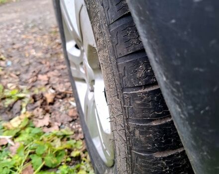 Синий Шевроле Каптива, объемом двигателя 2.4 л и пробегом 284 тыс. км за 9500 $, фото 4 на Automoto.ua