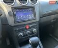 Синий Шевроле Каптива, объемом двигателя 2.4 л и пробегом 210 тыс. км за 8399 $, фото 29 на Automoto.ua