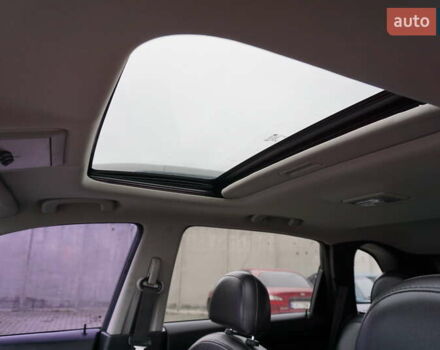 Синій Шевроле Каптіва, об'ємом двигуна 2.38 л та пробігом 169 тис. км за 8600 $, фото 13 на Automoto.ua