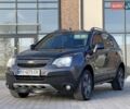 Синий Шевроле Каптива, объемом двигателя 2.4 л и пробегом 210 тыс. км за 8399 $, фото 3 на Automoto.ua