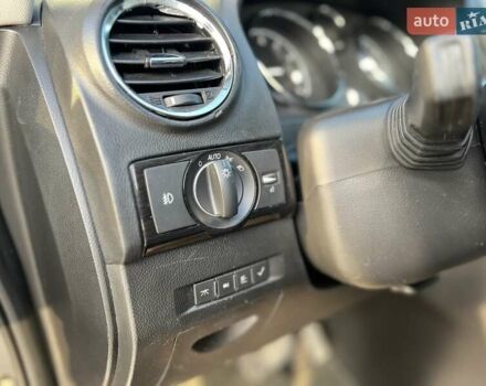 Синий Шевроле Каптива, объемом двигателя 2.4 л и пробегом 210 тыс. км за 8399 $, фото 32 на Automoto.ua