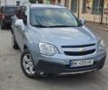 Шевроле Каптива 2013 в Березно на Automoto.ua Синий Шевроле Каптива, объемом двигателя 2.38 л и пробегом 201 тыс. км за 9700 $, фото 1 на Automoto.ua