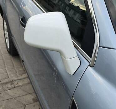 Шевроле Каптива 2013 в Березно на Automoto.ua Синий Шевроле Каптива, объемом двигателя 2.38 л и пробегом 201 тыс. км за 9700 $, фото 3 на Automoto.ua