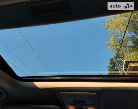 Синій Шевроле Каптіва, об'ємом двигуна 2.4 л та пробігом 288 тис. км за 7700 $, фото 10 на Automoto.ua