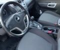 Синий Шевроле Каптива, объемом двигателя 2.38 л и пробегом 209 тыс. км за 12000 $, фото 35 на Automoto.ua
