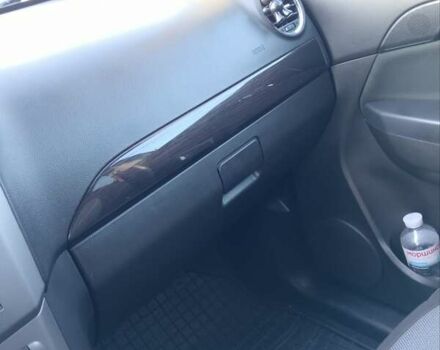 Синий Шевроле Каптива, объемом двигателя 2.38 л и пробегом 209 тыс. км за 12000 $, фото 29 на Automoto.ua